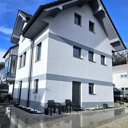 Apartmaji Stars Mavcice Exterior photo