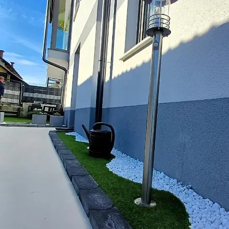 Apartmaji Stars Mavcice Exterior photo
