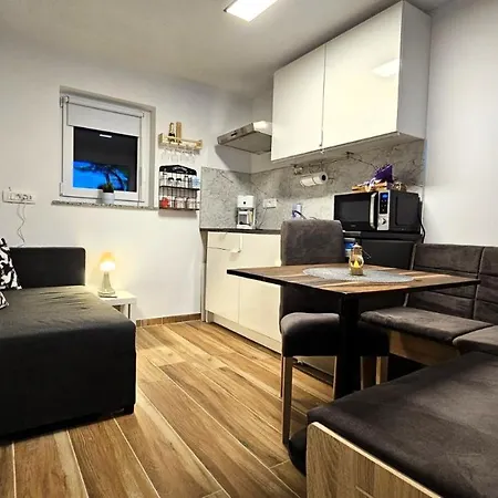 Apartmaji Stars Mavcice Exterior photo