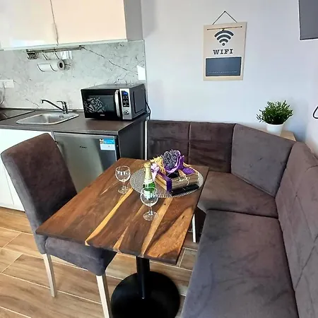 Apartmaji Stars Mavcice Exterior photo