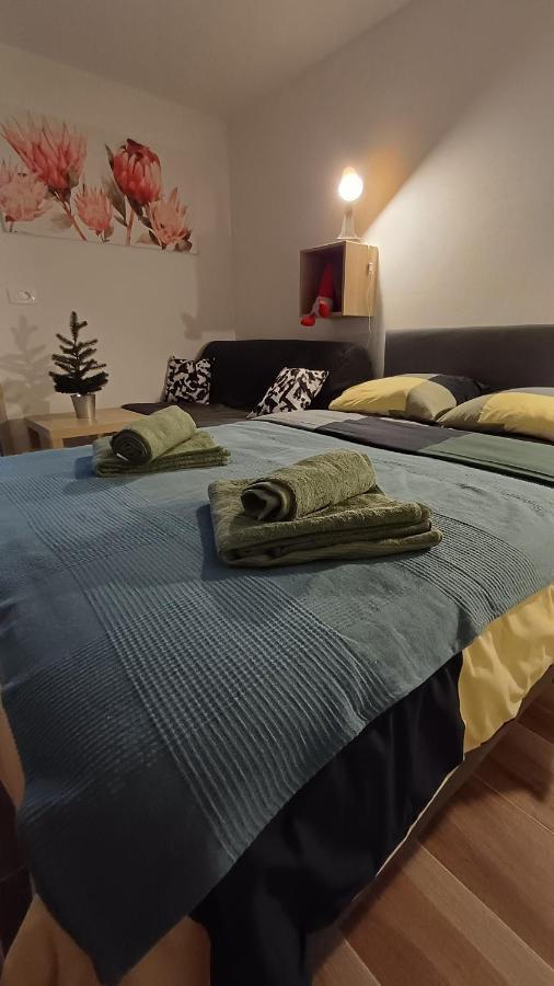 Appartement Apartmaji Stars *
