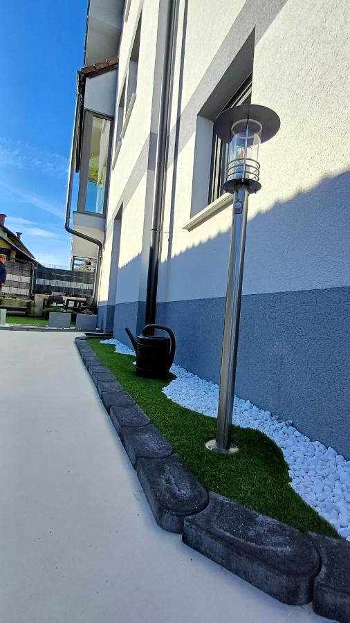Appartement Apartmaji Stars *