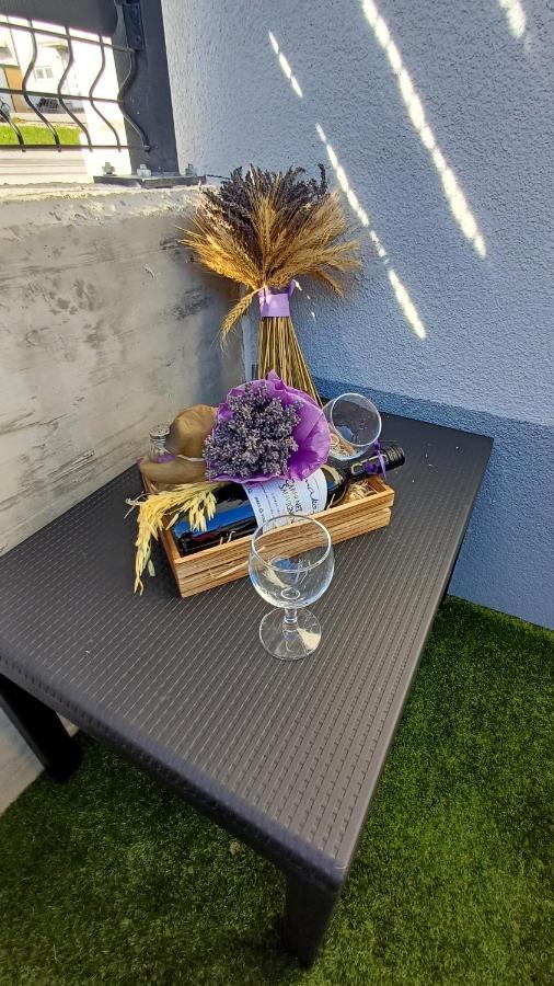 Appartement Apartmaji Stars *