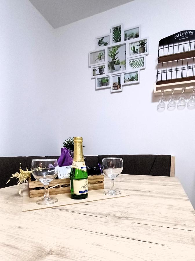 Appartement Apartmaji Stars Mavcice