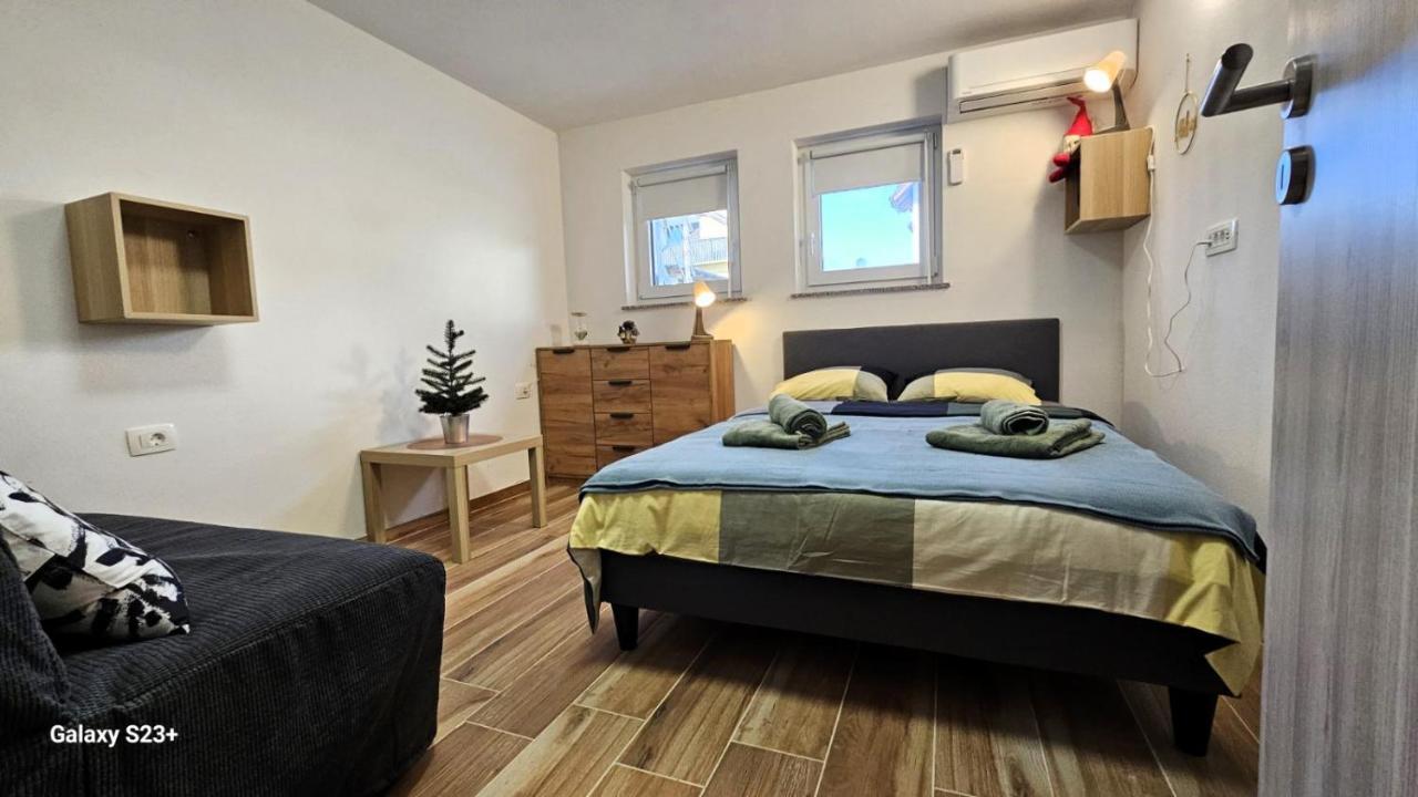 Apartmaji Stars Appartement *