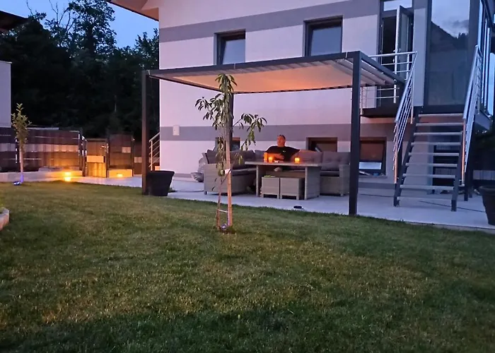 Apartmaji Stars