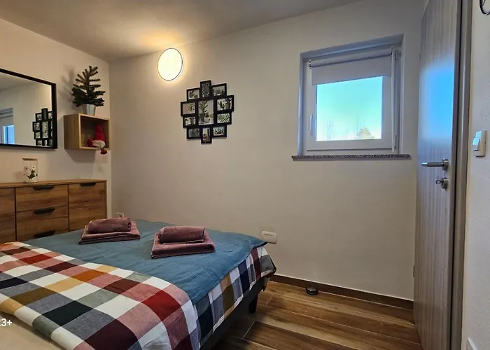 Apartmaji Stars