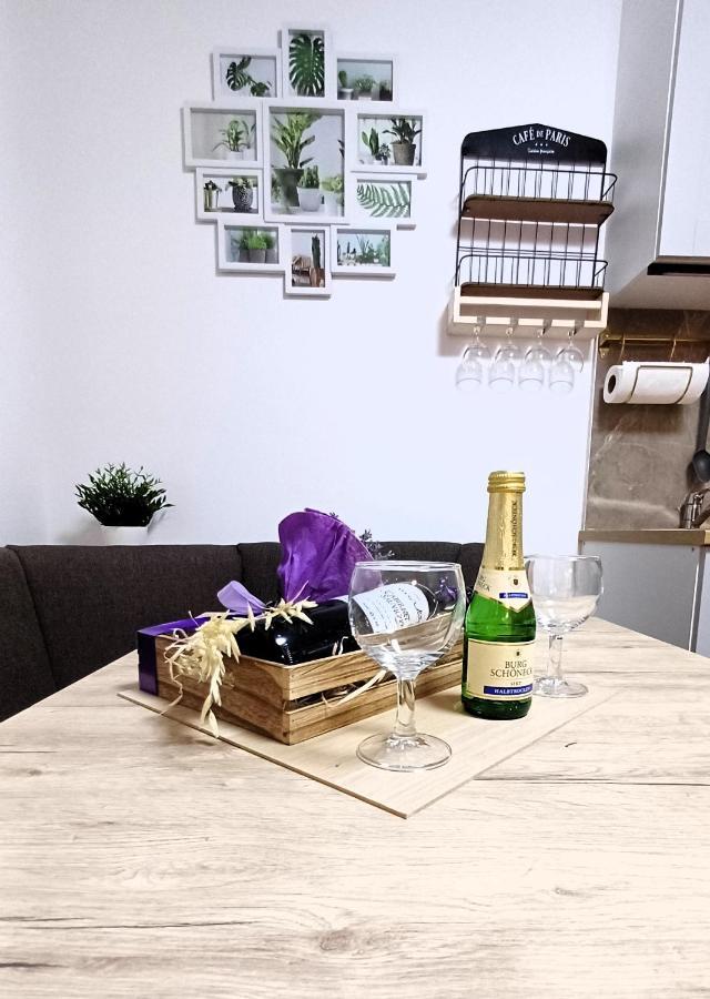 Apartmaji Stars Mavcice