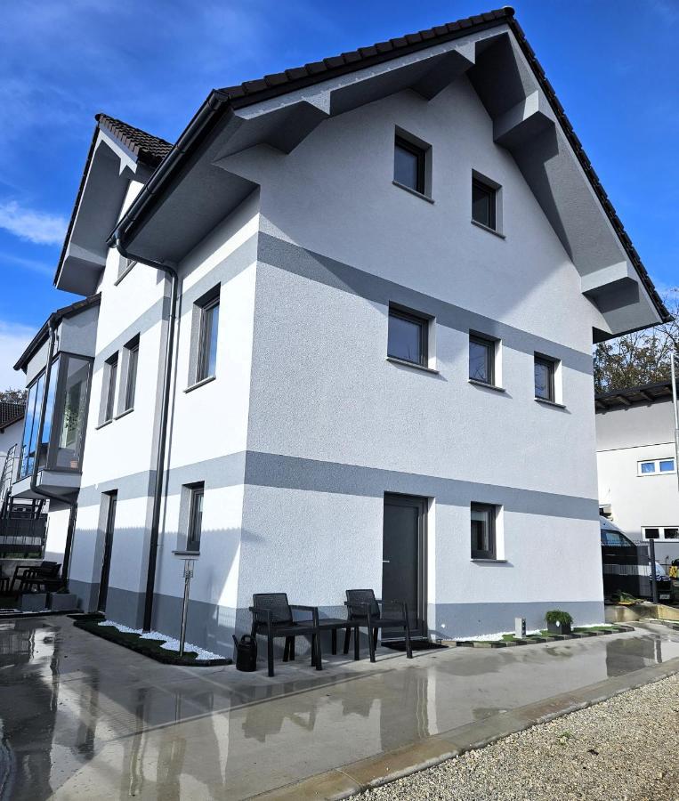 Apartmaji Stars Apartment Mavcice
