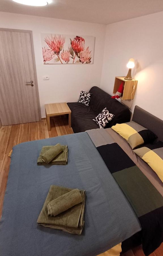 Apartmaji Stars