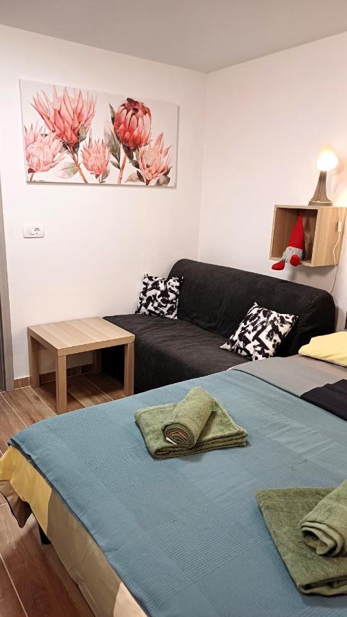 Apartmaji Stars Apartment *