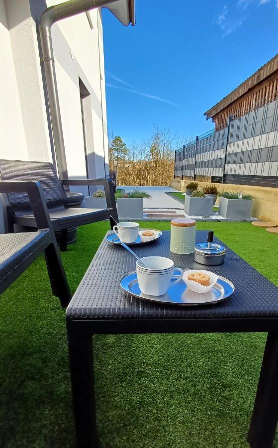 Apartmaji Stars Apartment Mavcice
