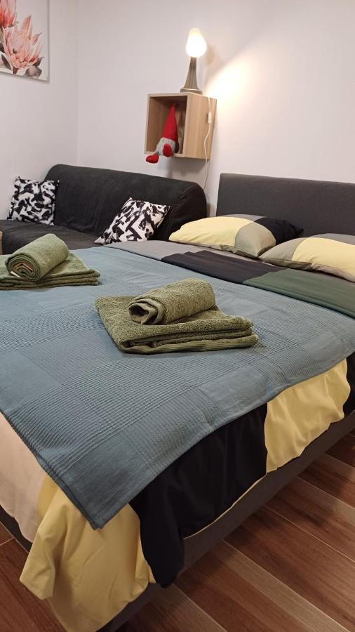 Apartmaji Stars Apartment