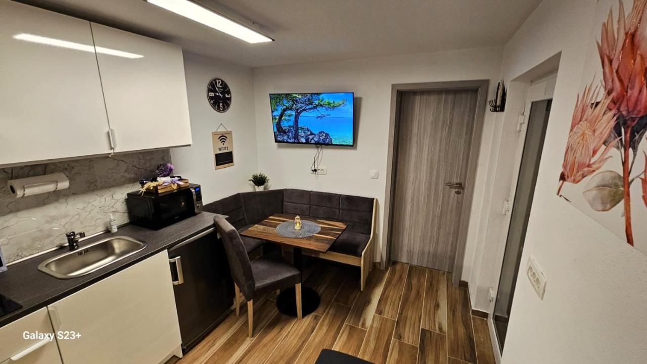 Apartmaji Stars *