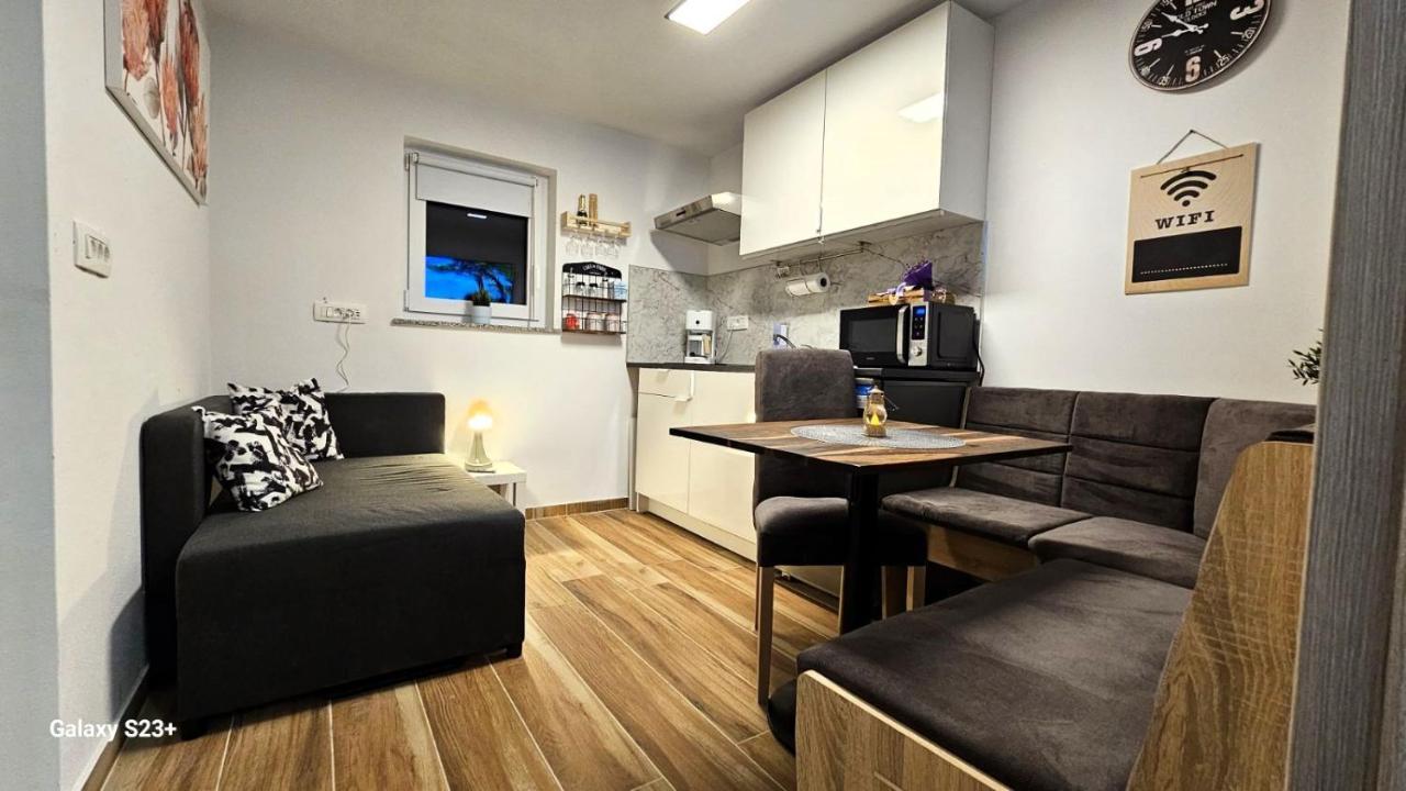Apartmaji Stars *