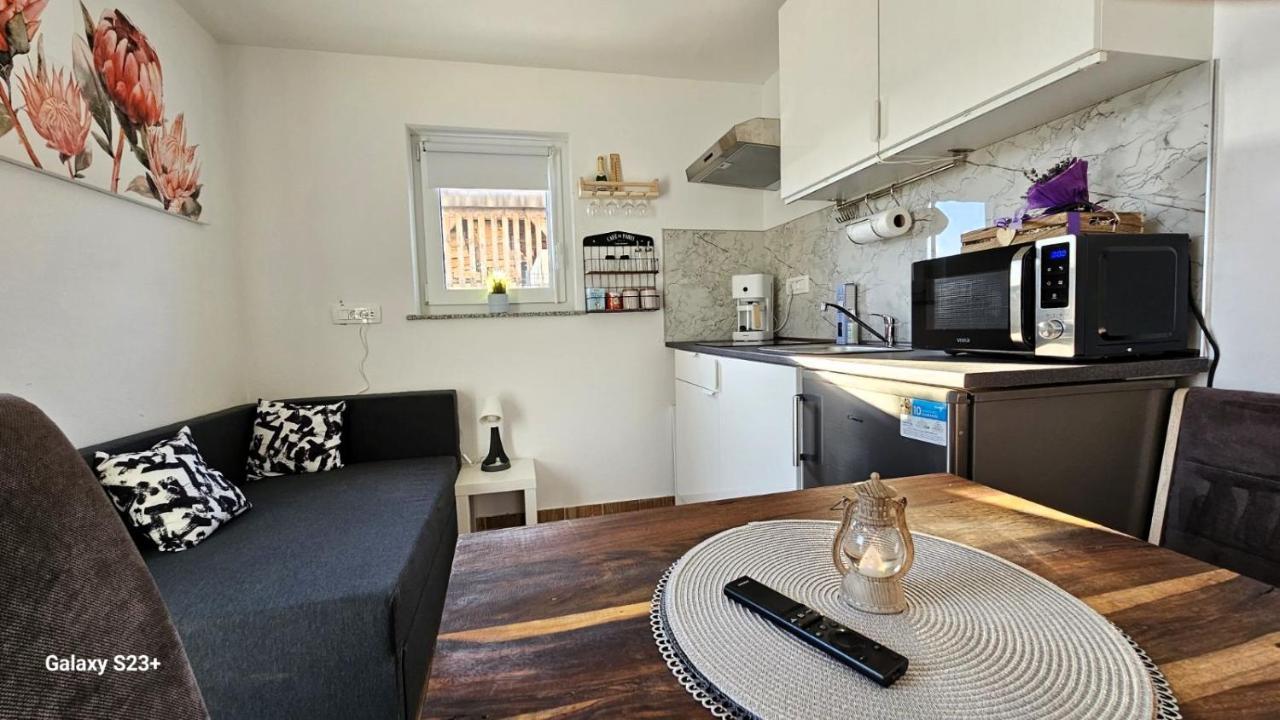 Apartmaji Stars Mavcice