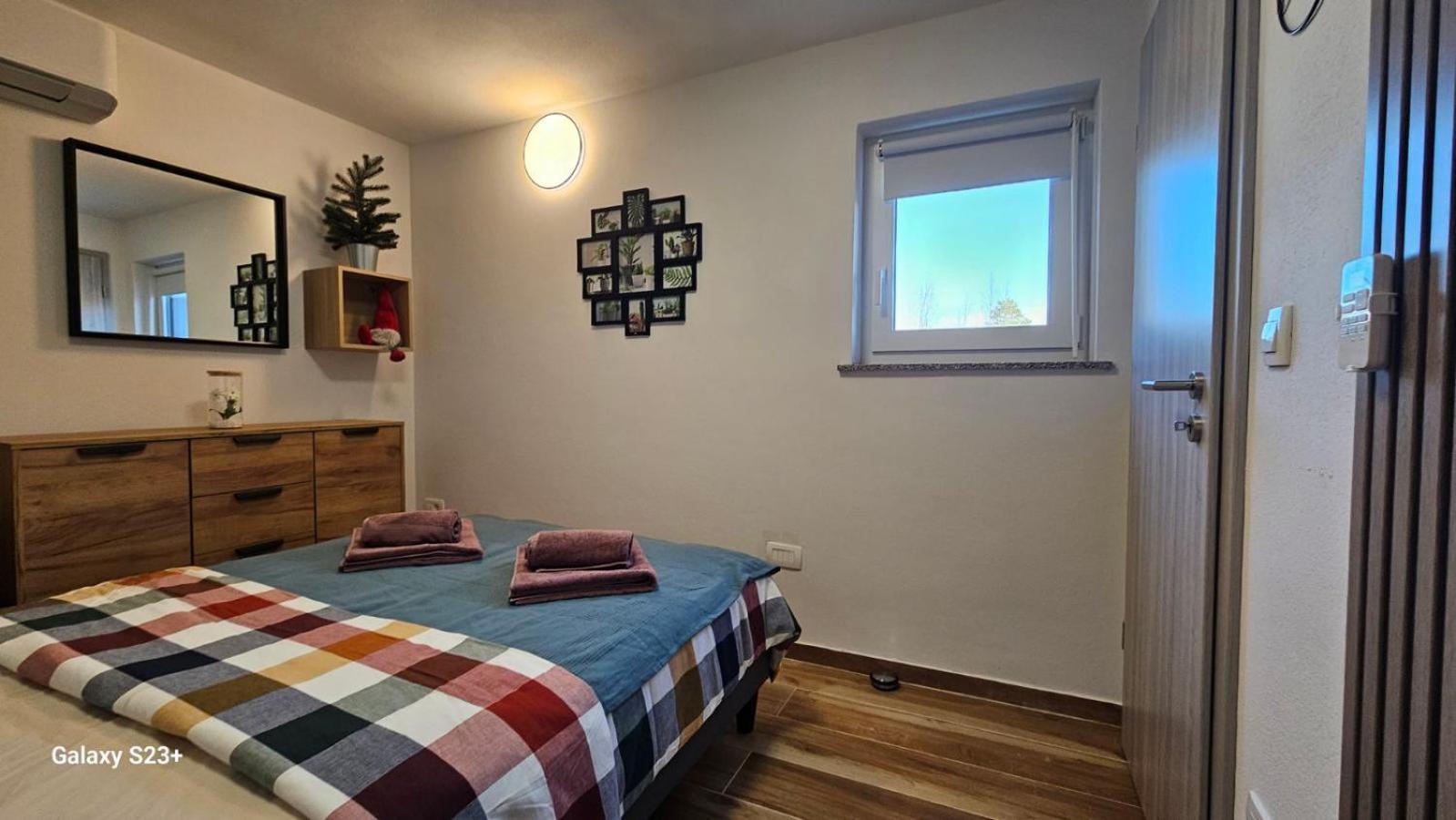 Apartment Apartmaji Stars